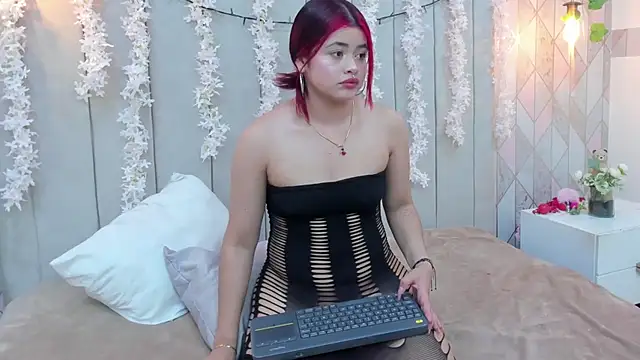 JennieRider Chat XXX live
