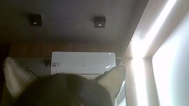 SkinnyKitten Webcamshow