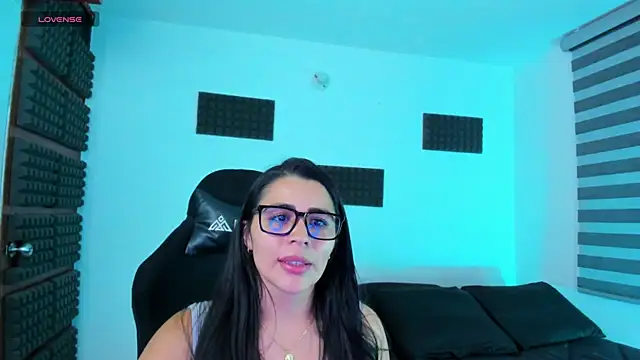 hannarusso Live XXX-Chat