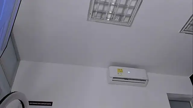 AerumChae Live XXX-chat