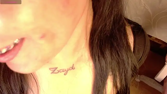 Salome_Cherie's Webcam Show