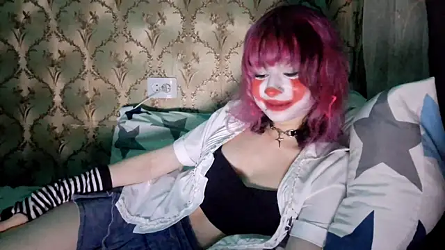 Chatroom XXX en direct de SheridanKitcher
