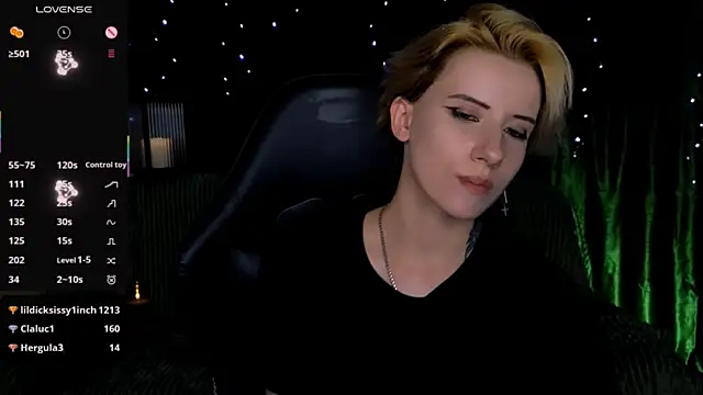 _Shadow_devil__ Live XXX-Chat