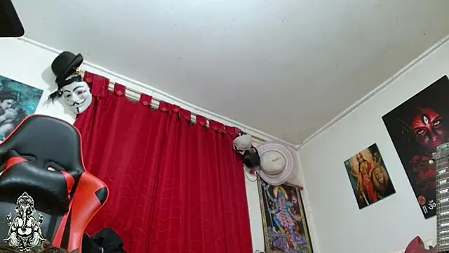 Sembang XXX Secara Langsung Amanda_Valeska