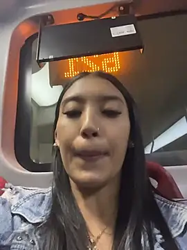 Sara_fun 现场XXX聊天