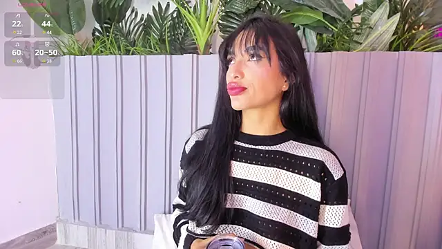 Živý XXX chat stephanymonroe