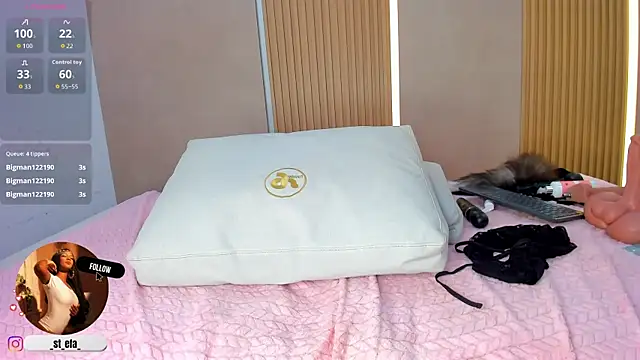 stephany_summer's Live XXX Chat