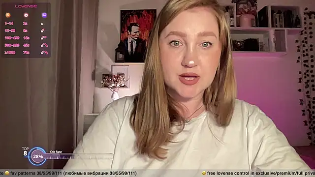 ollydoll92 Live XXX Chat