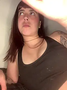 ninapellegrini17 Webcam show