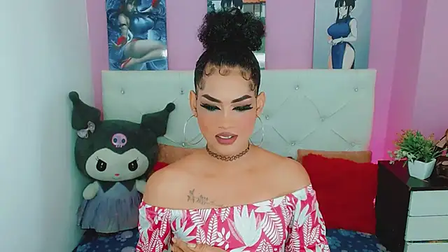 Chat XXX Live Amanda_bigx