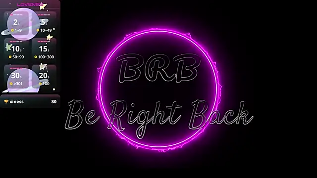 Gorditohot Chat XXX in diretta