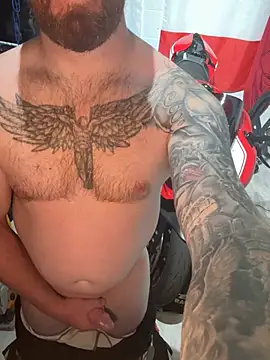 Czat XXX na żywo – wiseman2514