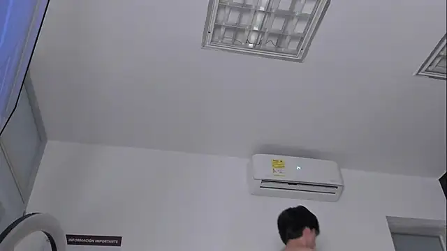 AerumChae Adlı Modelin Canlı XXX Sohbeti