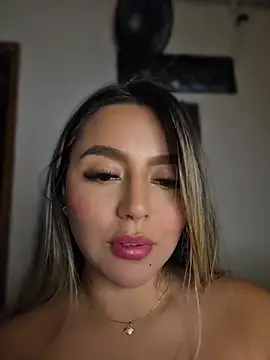 CelesteBlaze_ Live XXX-Chat