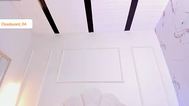 Živý XXX chat Cloedurant
