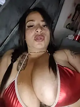 Emily_Kooper 라이브 XXX 채팅