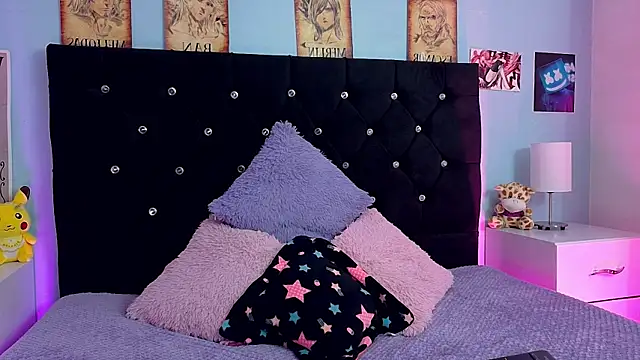 lizz_bela1's Live XXX Chat