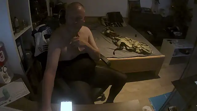 Naibaf1982 Webcam show
