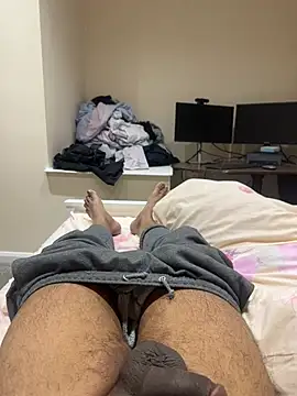 sissy_rahul_sub Webcam show