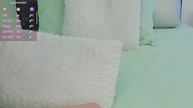 XXX chat uživo modela Alan_Real