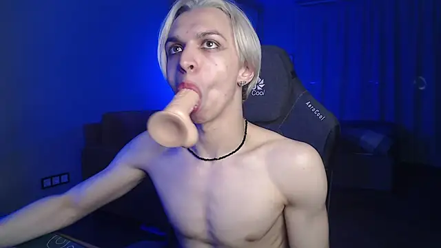 عرض كام leon_yuugen