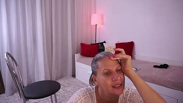 Chat XXX ao vivo de SweetLilTrouble