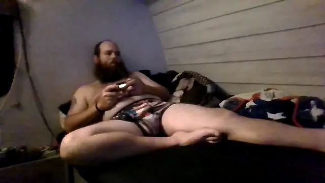 Czat XXX na żywo – ThisGuy42o
