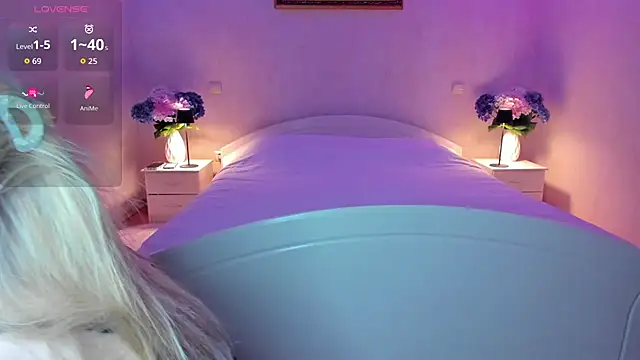 دردشة Julie_Blaze الجنسية المباشرة