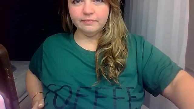 Živý XXX chat cute__cherry