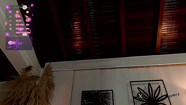 eva_cuper élő XXX-chatje