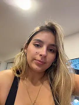 oriana_zoeee's Live XXX Chat