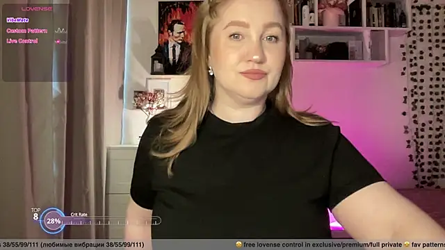 ollydoll92 Live XXX-chat