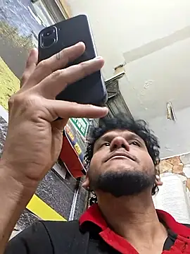 prototipoA45 Pertunjukan Webcam
