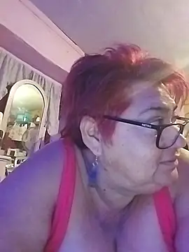 Czat XXX na żywo – Fiona249