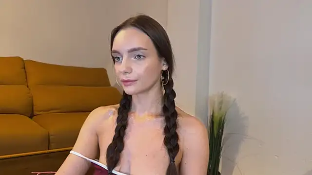 Онлайн чат XXX litlle_angelll