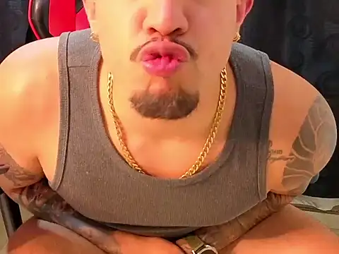 Show Webcam de Massimo_777