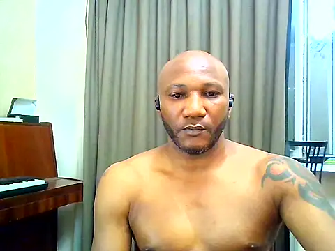 Chatroom XXX en direct de Choco_Man