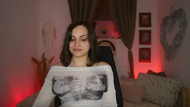 Czat XXX na żywo – Sidney_Sweety