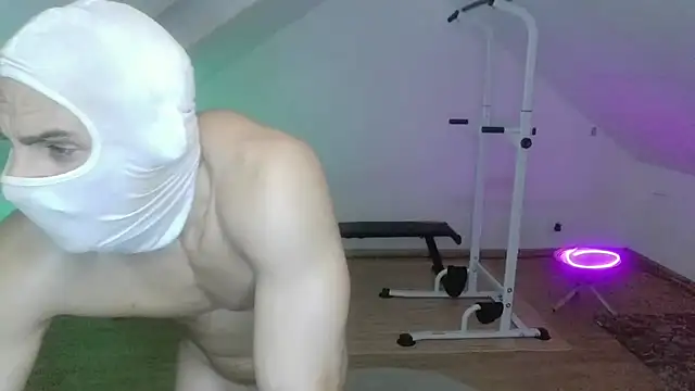 Онлайн чат XXX NinjaLaser