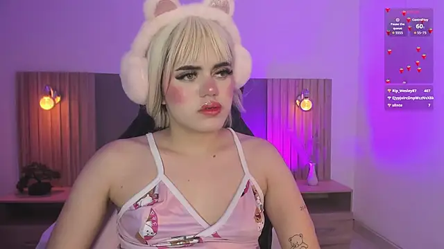 دردشة loly_berry الجنسية المباشرة