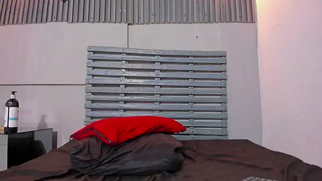 Thomas_Woolf Live XXX Chat