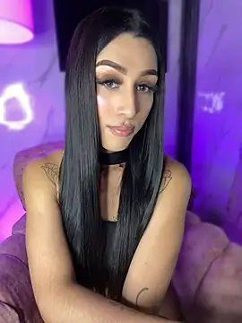 Chatroom XXX en direct de _Denisse444