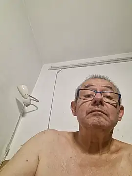 Marlon92700 – Live XXX-chat