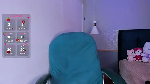 Chat XXX en directo de Tsuki_Maru