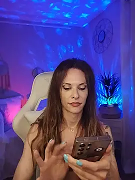 Chat XXX en directo de Luna_Kitanna