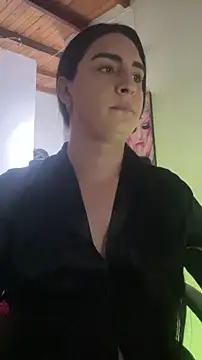 Chatroom XXX en direct de lola_diez