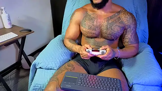 XXX chat uživo modela Wheeler_Green