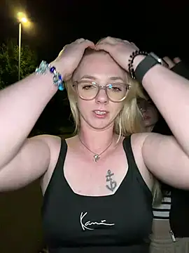 LinaLeana Live XXX-Chat