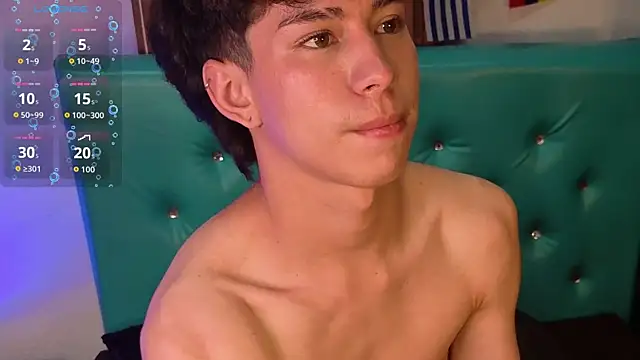 Kael_Prince Live XXX-chat