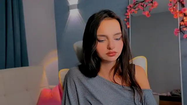 Živý XXX chat starlightfury